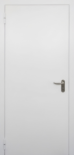 Стальная противопожарная дверь Стальная противопожарная дверь